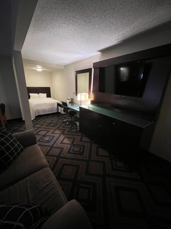 The Patch Lodge Warroad Екстер'єр фото