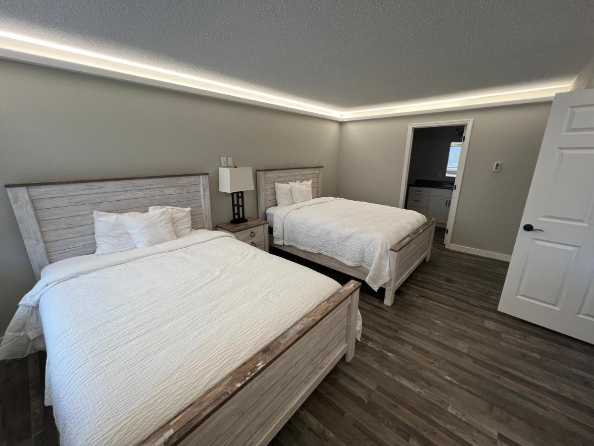 The Patch Lodge Warroad Екстер'єр фото